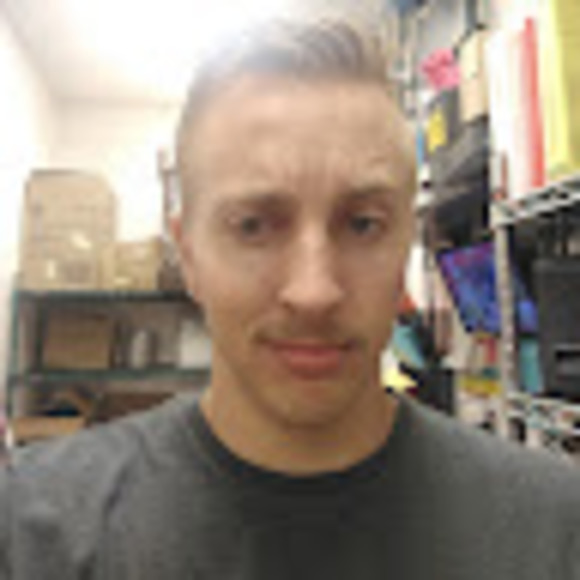 Meet your Posher, Jake - Picture 1 of 1